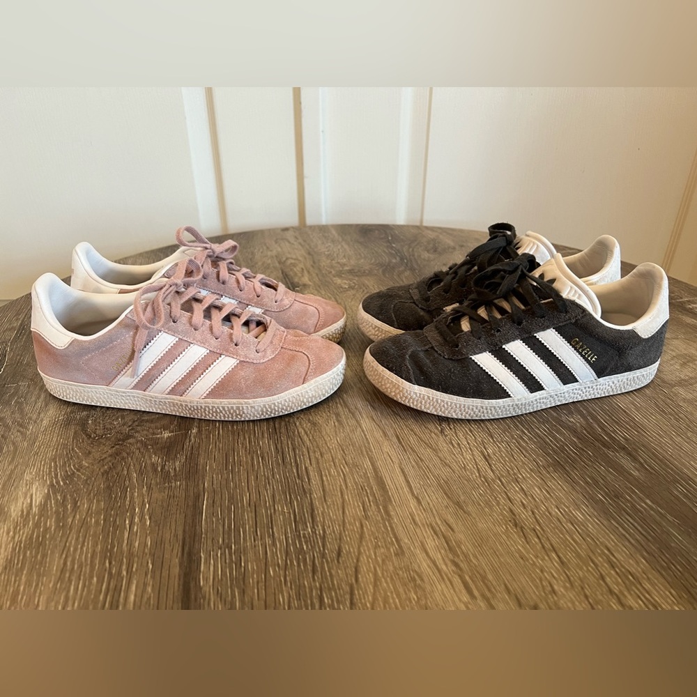 Adidas Ortholite youth set